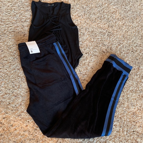 original use joggers